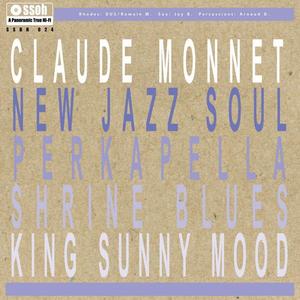 Claude Monnet《Perkapella》[MP3_LRC]