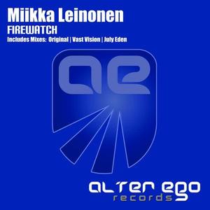 Miikka Leinonen《Firewatch(Original Mix)》[MP3_LRC]