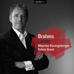 Kelvin Grout&Maarten Koningsberger&Peter Arts&Johannes Brahms&Albert van Houwelingen《8. So stehn wir》[MP3_LRC]