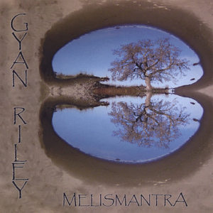 Gyan Riley - Invocation