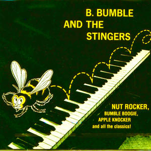 B. Bumble & the Stingers《Apple Knocker(Remastered)》[MP3_LRC]