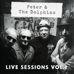 Peter & the Dolphins&Uri - The Hunter