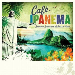 Karen Souza&Groove Da Praia - Corcovado