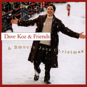 Dave Koz《Eight Candles (A Song For Hanukkah)(2001 Version)》[MP3_LRC]