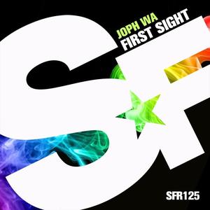 Joph Wa《First Sight》[MP3_LRC]