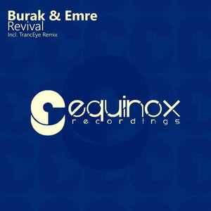 Burak & Emre《Revival(Radio Edit)》[MP3_LRC]