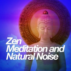 Zen Meditation and Natural White Noise and New Age Deep Massage - Mindful Meditation
