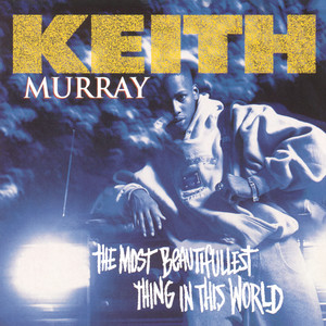 Keith Murray《Countdown》[MP3_LRC]