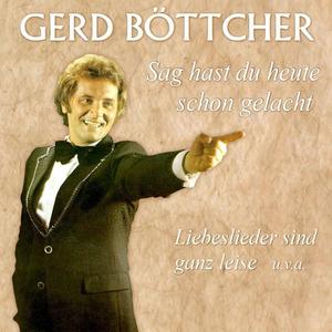 Gerd Bottcher《Please Mister Guitar Man》[MP3_LRC]