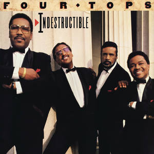 The Four Tops《When You Dance》[MP3_LRC]