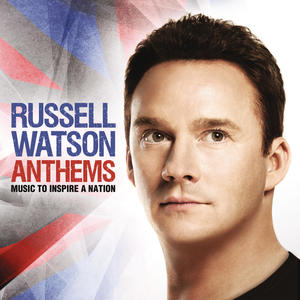 Russell Watson&The Arts Symphonic Orchestra&Nick Ingman&Synergy Vocals&Steve Vintner&Charles Hubert Hastings Parry《Jerusalem》[MP3_LRC]