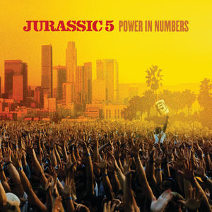 Jurassic 5&Kool Keith《DDT(Album Version)》[MP3_LRC]