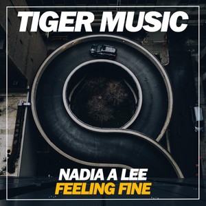 Nadia A Lee《Feeling Fine(Dub Mix)》[MP3_LRC]