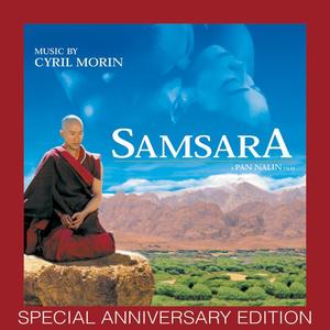 Cyril Morin - Tashi's Theme