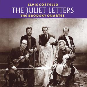 Elvis Costello&Brodsky Quartet《Why?》[MP3_LRC]