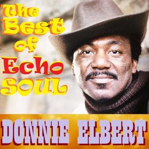 Donnie Elbert - Get Myself Together