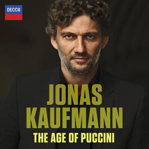 Jonas Kaufmann《Cielo E Mar(Act 2)》[MP3_LRC]