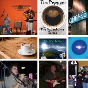 Tim Pepper&Timothy Lloyd Pepper - Least of these