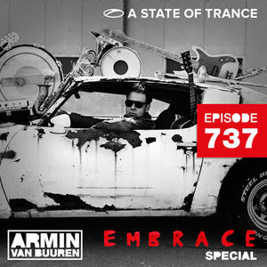 Armin van Buuren&Eric Vloeimans《Embrace(ASOT 737)》[MP3_LRC]