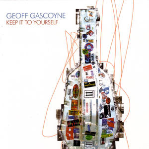 Geoff Gascoyne&Jamie Cullum《God Only Knows》[MP3_LRC]