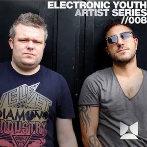 Electronic Youth《Me & U(Original Mix)》[MP3_LRC]