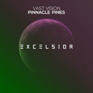 Vast Vision - Pinnacle Pines