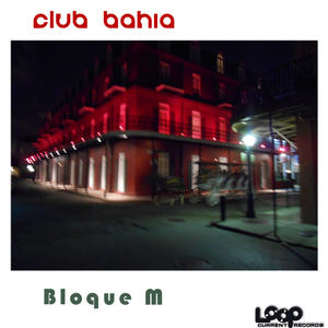 Bloque M《Radio Tropical》[MP3_LRC]