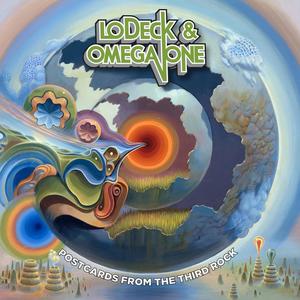 Lodeck&Omega One《A Day In The Triangle(Explicit)》[MP3_LRC]