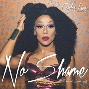 Carlos Lins&Phill&Senior Ell《No Shame(feat. Phill & Senior Ell)》[MP3_LRC]