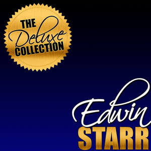 Edwin Starr《Ain't No Stopping Us Now》[MP3_LRC]