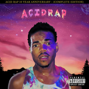 Chance the Rapper&BJ the Chicago kid《Good Ass Intro(Explicit)》[MP3_LRC]