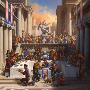 Logic&Alessia Cara&Khalid《1-800-273-8255》[MP3_LRC]