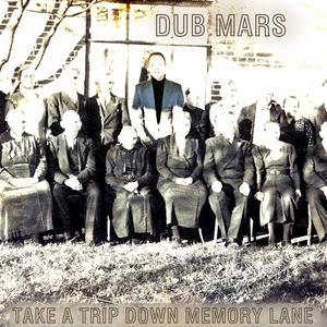 Dub Mars《Stay or Not》[MP3_LRC]