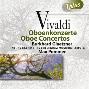 Burkhard Glaetzner&Christine Schornsheim&New Bach Collegium Musicum Leipzig&Max Pommer《III. Allegro(Arr. For Oboe And String Orchestra)》[MP3_LRC]