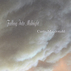 Curtis Macdonald - Nettlebrook