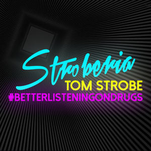 Tom Strobe《Huarana(Origial Mix)》[MP3_LRC]