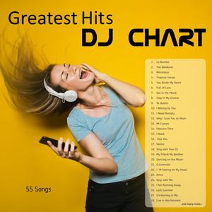 Dj-chart《We Living in a Heart of Glass》[MP3_LRC]