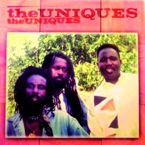 The Uniques《Not A Sin》[MP3_LRC]