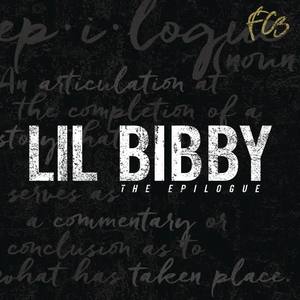 Lil Bibby《Aww Man》[MP3_LRC]