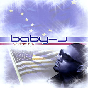 Baby J《Push It To the Limits》[MP3_LRC]