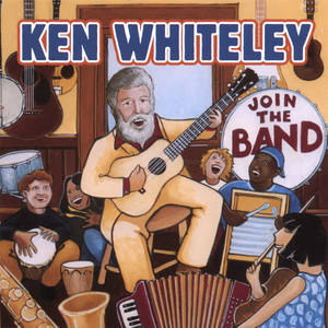 Ken Whiteley - Smooth One