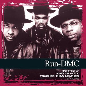 RUN DMC《In The House》[MP3_LRC]