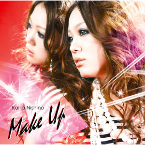 西野カナ《MAKE》[MP3_LRC]