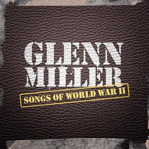 Glenn Miller and His Orchestra《Moonlight Serenade / Running Wild(Live)》[MP3_LRC]