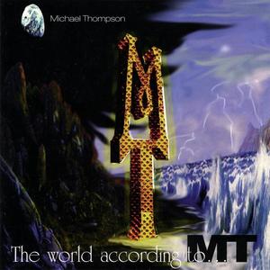 Michael Thompson《Hey M.T.》[MP3_LRC]