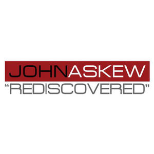 John Askew《Rediscovered(Continuous Mix)》[MP3_LRC]