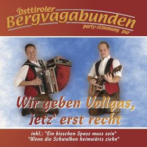 Osttiroler Bergvagabunden - Tirolerbuam Boarischer