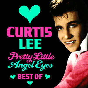 Curtis Lee《A Night At Daddy Gee's》[MP3_LRC]