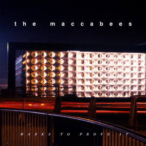 The Maccabees《Ribbon Road》[MP3_LRC]