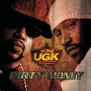 UGK《Wood Wheel》[MP3_LRC]